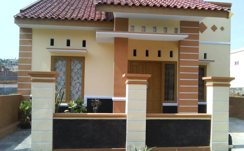 Pertimbangan Membuat Rumah Minimalis