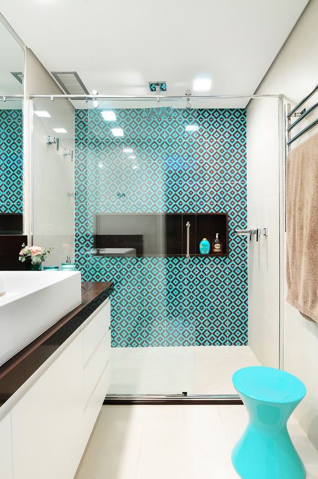 33 Great Bathroom Design Inspirations