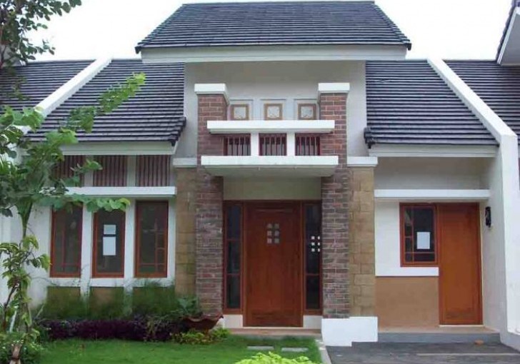 Tips Desain Rumah Minimalis Satu Lantai