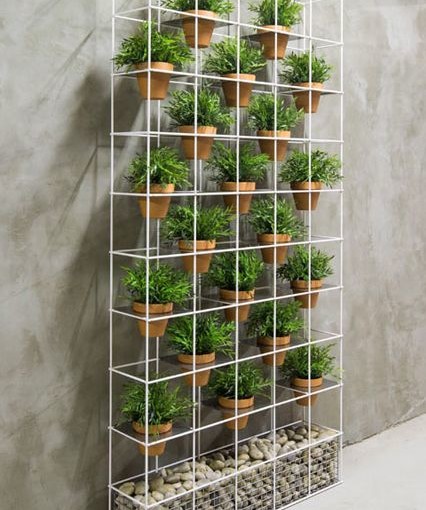 Vertical Garden