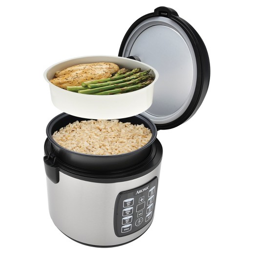 7 Menu Makanan yang Bisa Kamu Buat dengan Rice Cooker, Cocok untuk anak