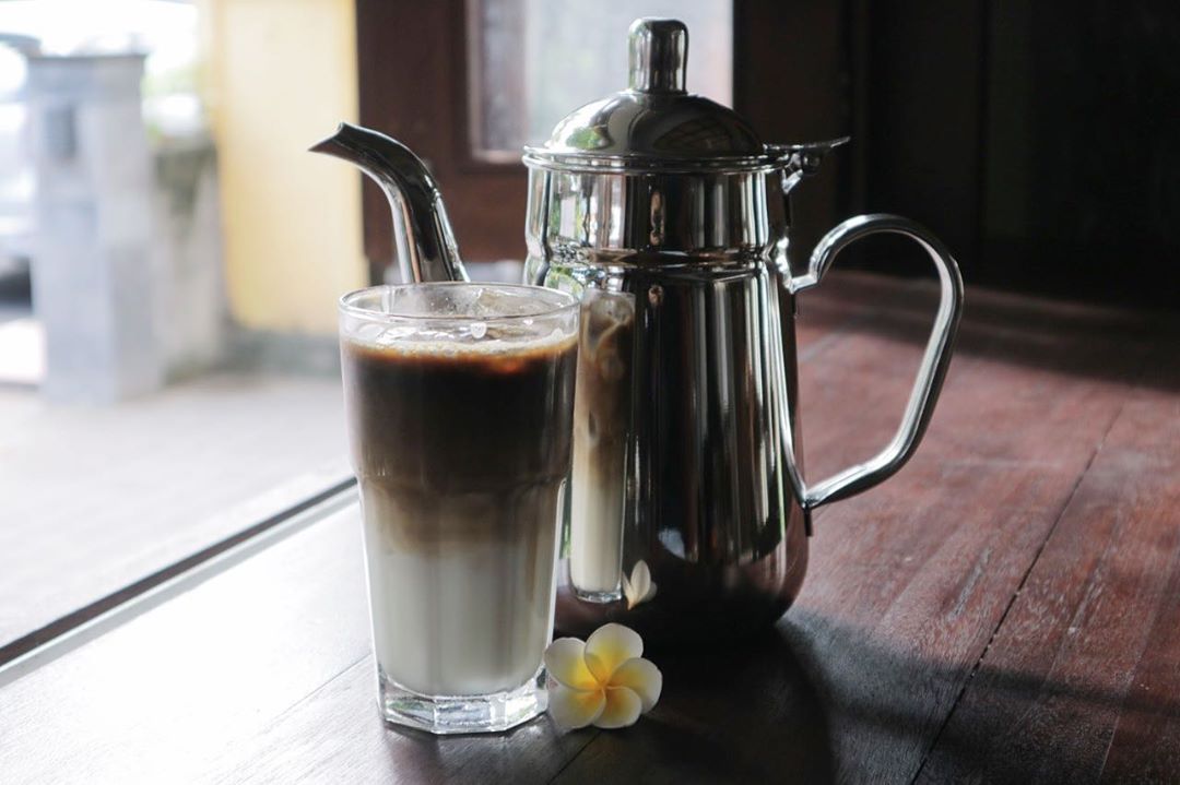 5 Resep Es Kopi  Susu Kekinian Yang Disukai Anak Kos Blog