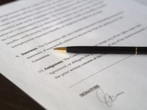 Bagaimana Membuat Surat Kuasa Ahli Waris Taspen