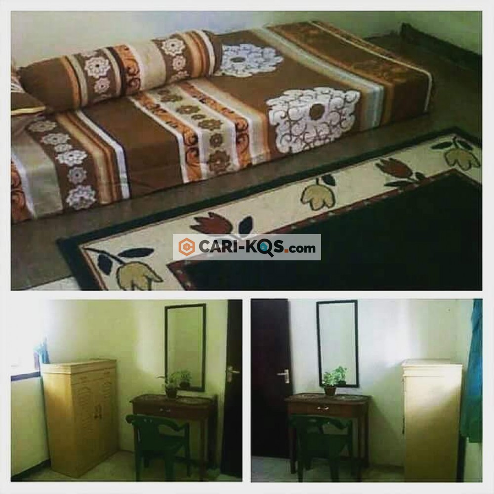  Kost Murah Surabaya