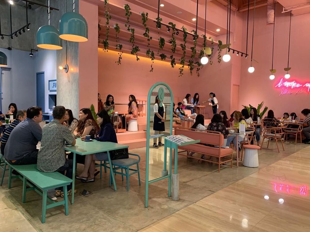 5 Cafe dan Kedai Kopi di Jakarta Selatan Untuk Hangout Asik