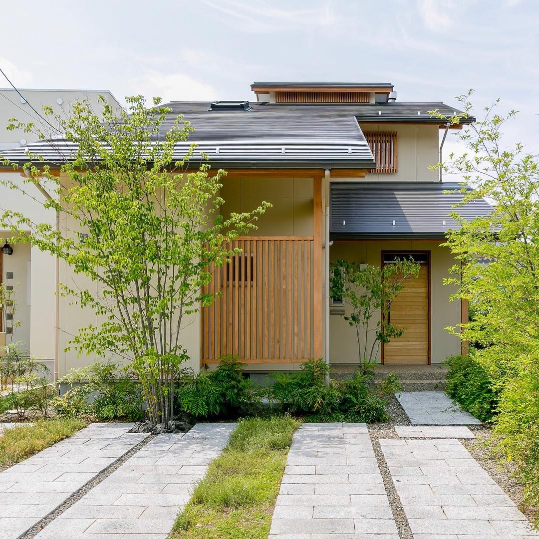 Desain Rumah Ala Jepang
