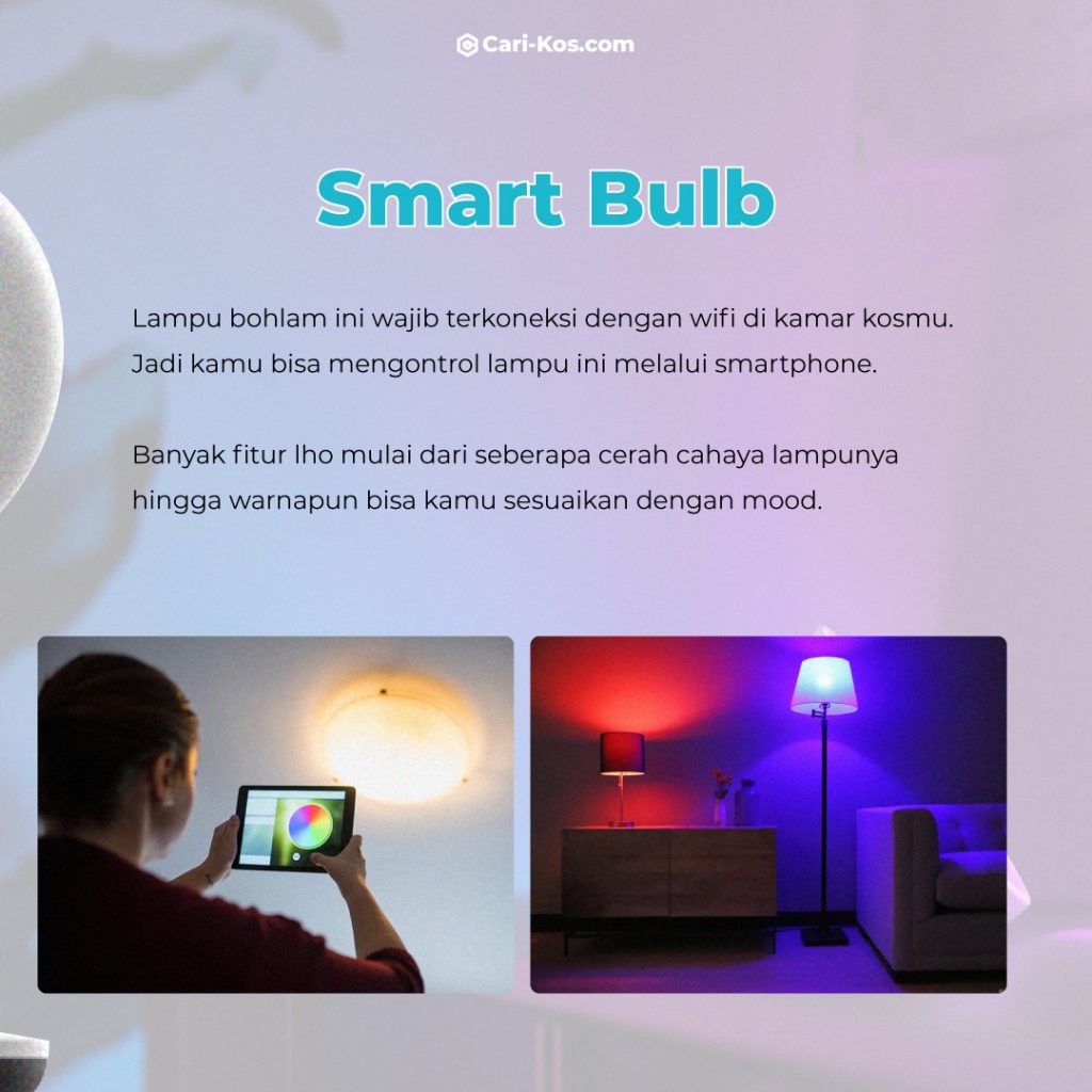 Yuk Buat Smarthome Kekinian Ala Anak Kos