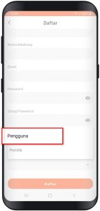 Penjelasan Fitur "Simpan Kos" di Aplikasi Cari-kos.com
