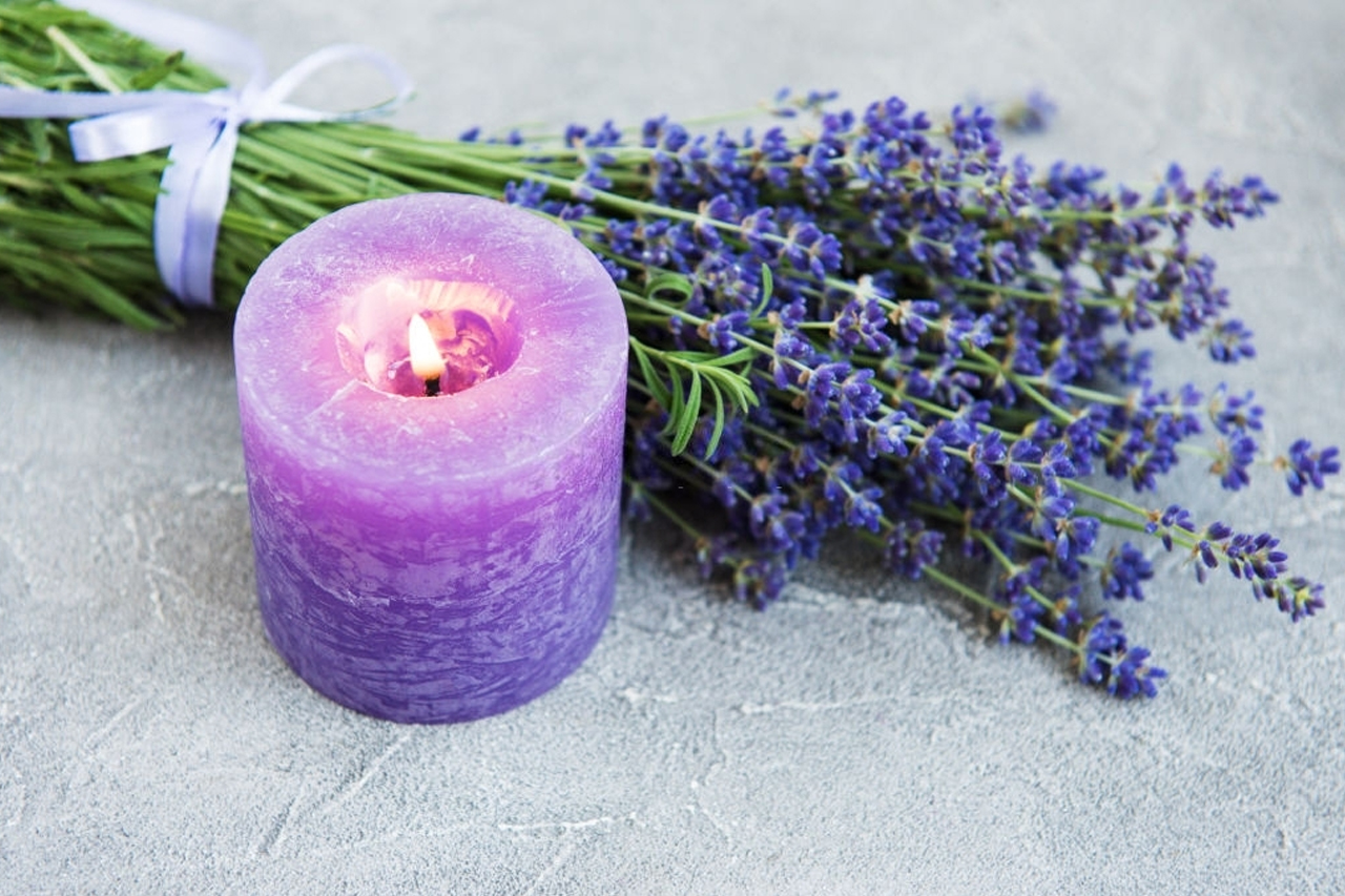 Manfaat Lilin Aromaterapi dan Cara Pemakaian Yang Aman