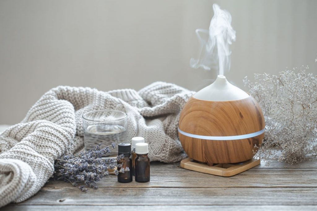 Simak Manfaat Diffuser Yang Baik Untuk Kesehatan Blog Cari Kos
