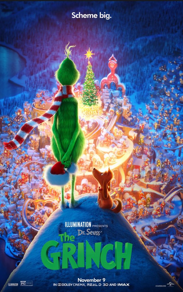Rekomendasi Film Natal Yang Cocok Untuk Mengisi Waktu Liburan Natal