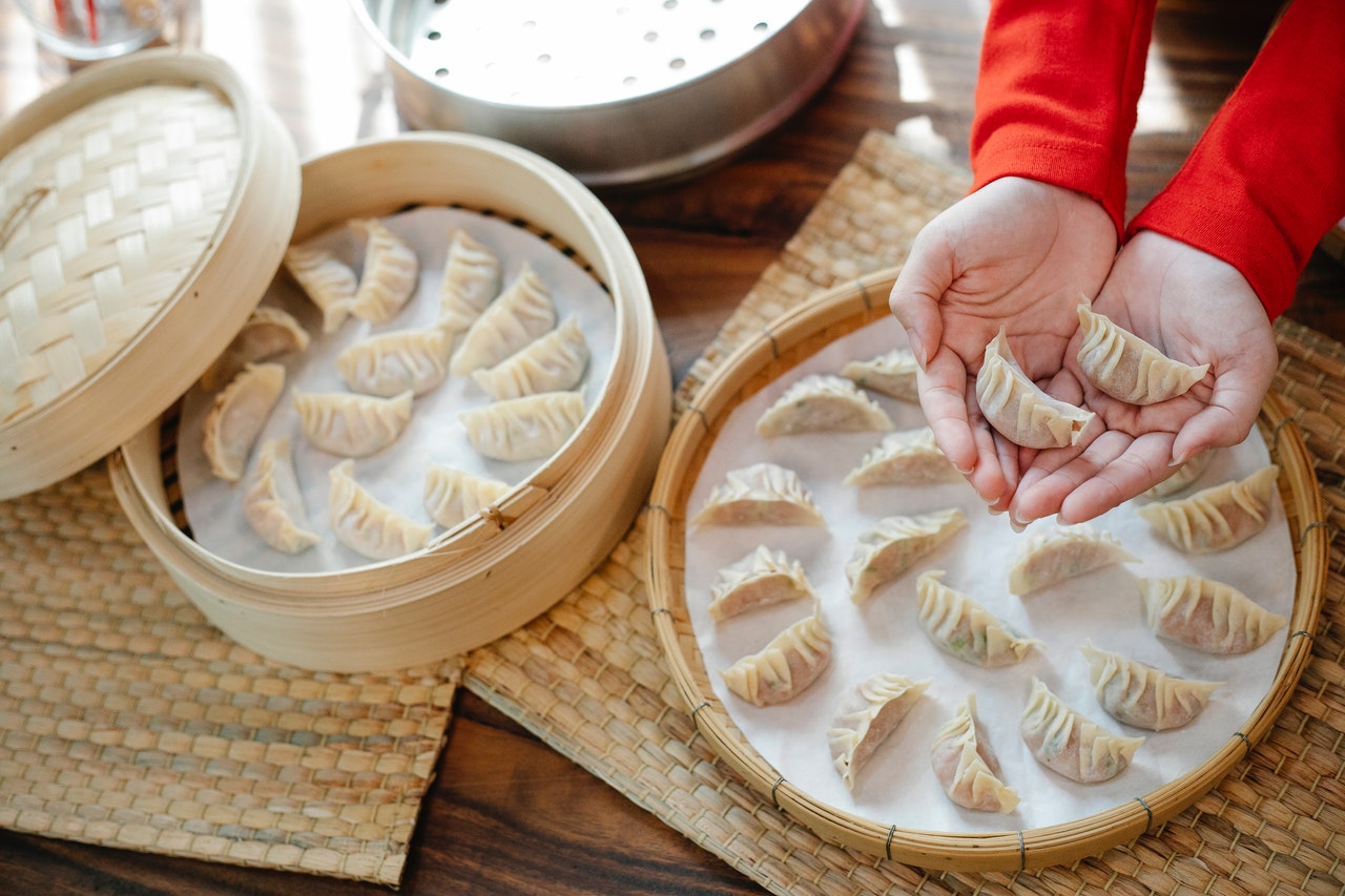 10 Ide Bisnis Makanan Ringan Untuk Anak Kos