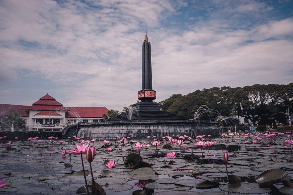 5+ Universitas Negeri Terbaik di Malang 