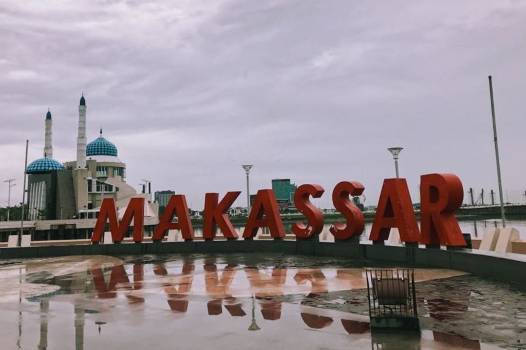 5+ Universitas Negeri Terbaik di Makassar