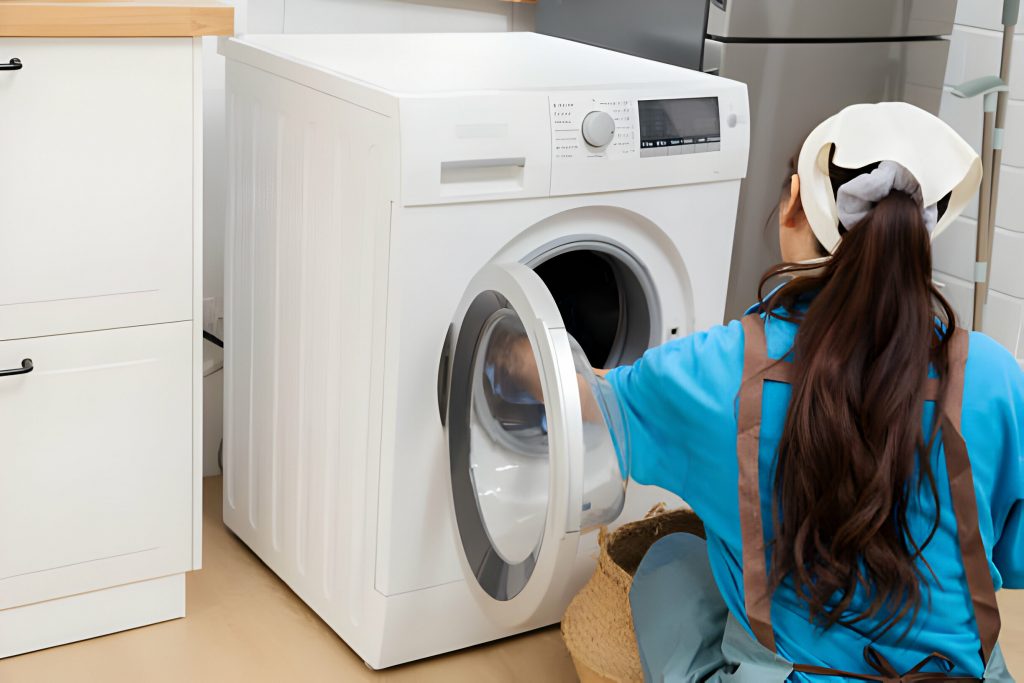 Tips Berbisnis Laundry