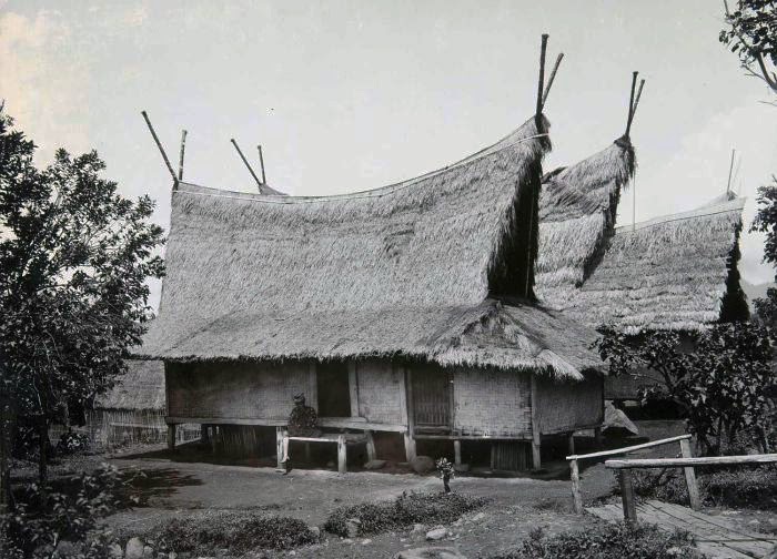 Rumah Rumsram