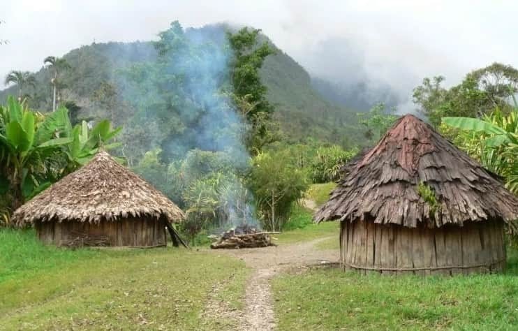 Rumah Wamai