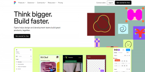 Contoh Website Landing Page