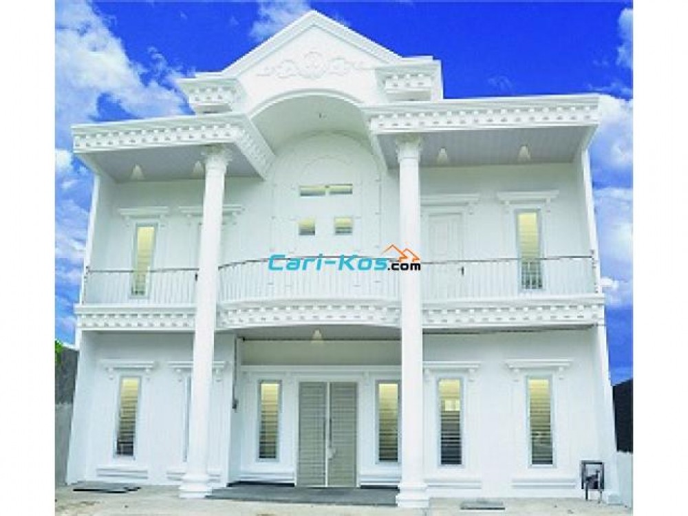 Kost Cendana Ekslusive Dengan Fasilitas Lengkap Cluster Cendana Blok Kost Cendana Ekslusive Dengan Fasilitas Lengkap Cluster Cendana Blok