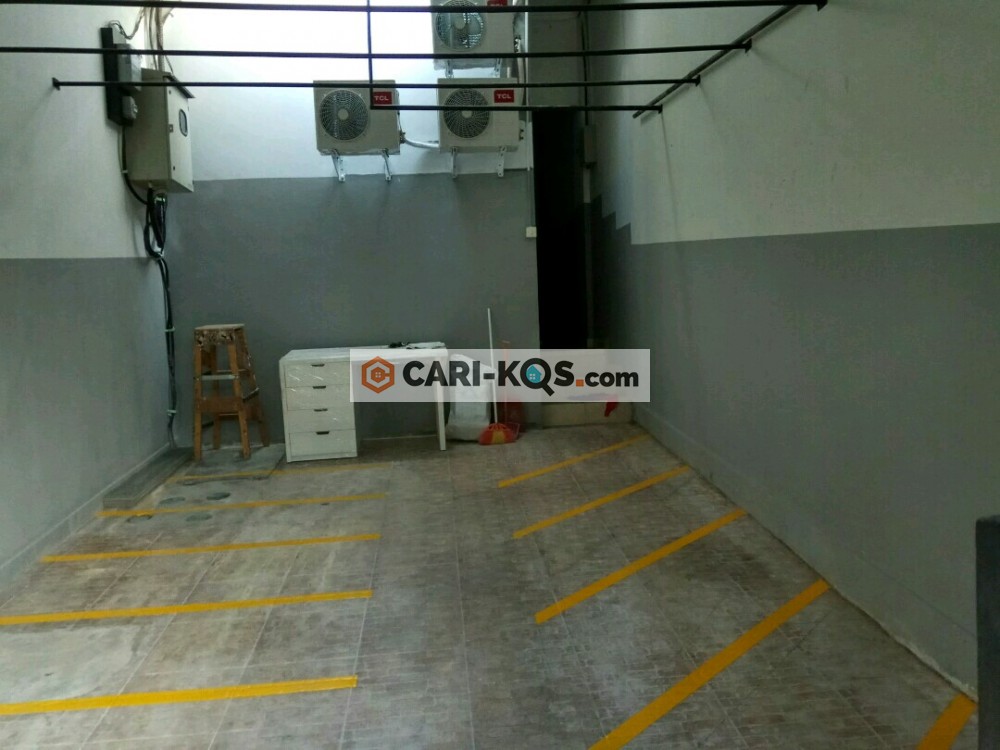 Kost Baru AC, WIFI di Jelambar Selatan, Jakarta Barat Kost Baru AC, WIFI di Jelambar Selatan, Jakarta Barat