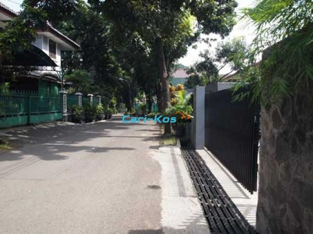 Kos Elit Rumah Praja Pondok Indah