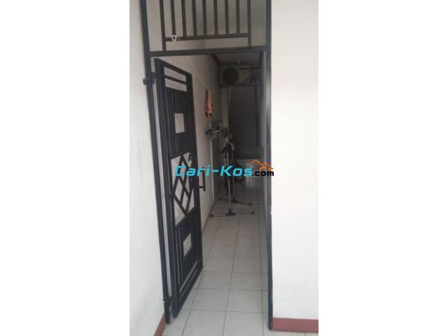 Kost di Tebet Timur untuk Wanita