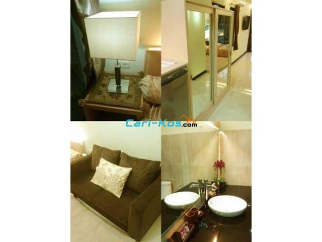 Kos Exclusive / Exclusive Rooms di Ciumbuleuit - Cihampelas