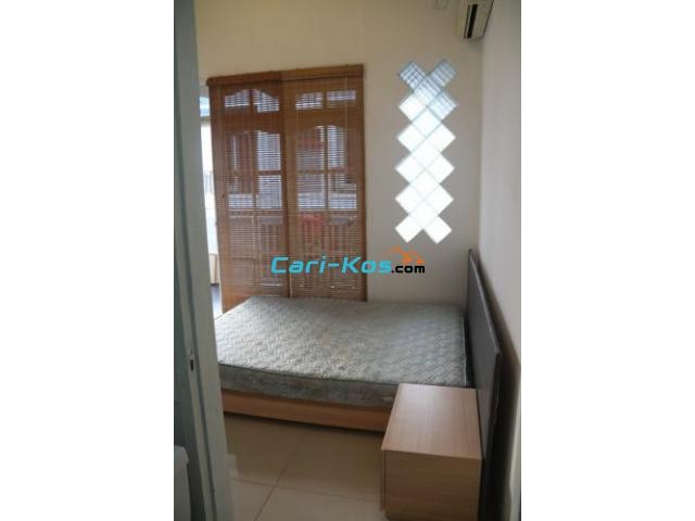 Kos Exclusive Jakarta Barat - Miel Home