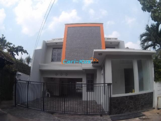 Kost Kebayoran Lama