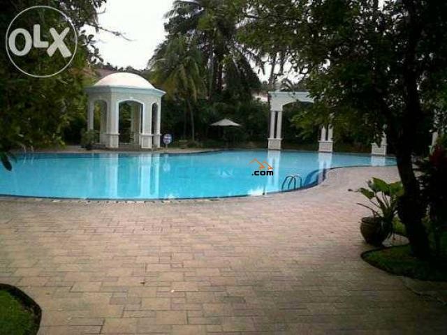 kost ekslusif area bintaro (wifi,Tvcable,S-Pool,club house,gym)