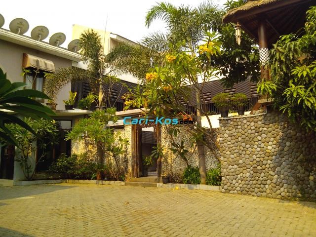 KUSUMA KEMANG SUITE