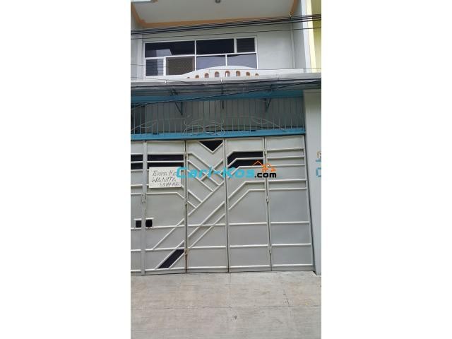 Kost Sunter khusus Putri