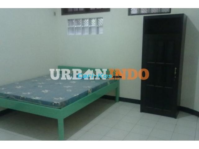 kost murah jakarta timur