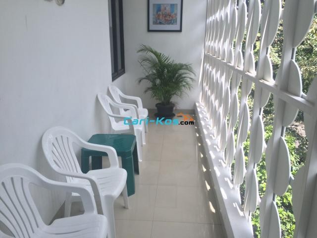 LA FEMME HOUSE SETIABUDI JAKARTA SELATAN