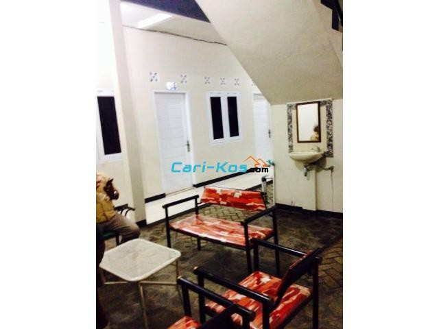 sedia kamar Kost daerah kalibata, pasar minggu