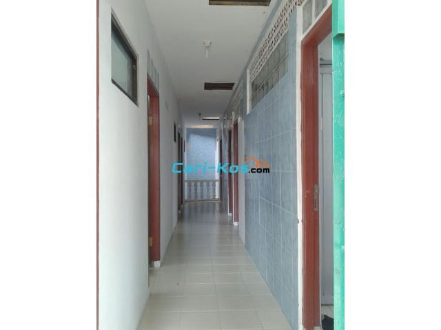 Kost Exclusive Harga Ekonomis Dekat area UI Salemba, Jakarta Pusat