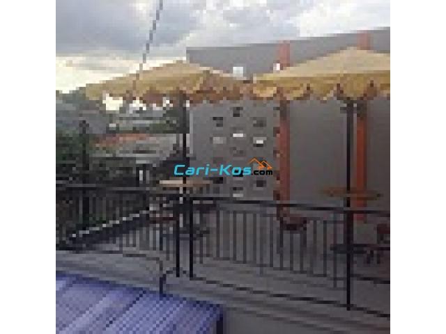 Kost Exclusive di Dharmawangsa/Cipete/Wijaya/Blok M/Kemang/Fatmawati Jakarta Selatan