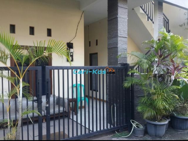 Kost Rumah Kita - Jakarta Pusat