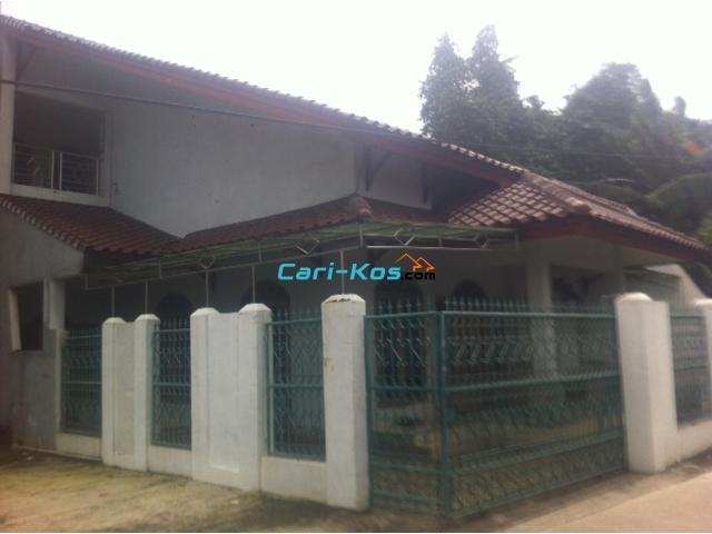 Kost Jatiwaringin Pondok Gede