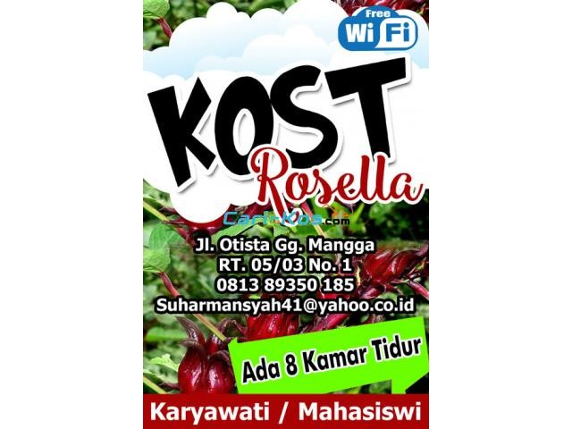 Rosella Kost