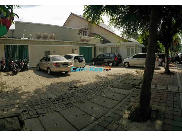 Kost / Guest House Tondano Benhil - Murah, Strategis, Nyaman