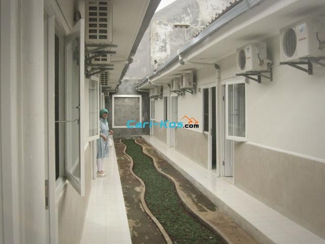 Kost / Guest House Tondano Benhil - Murah, Strategis, Nyaman