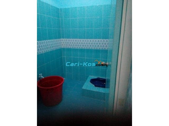 Kost putri Satria Semarang