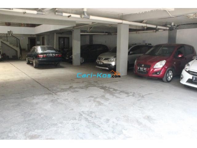 Kost Exclusive Harga Terbaik di Jakarta Selatan