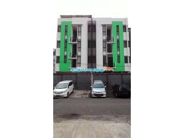 Kost avalon residence thamrin-8