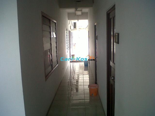 FS Kost Kertajaya