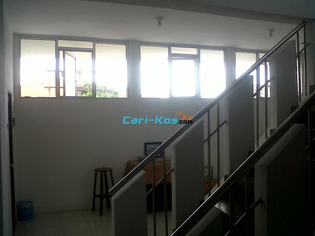 FS Kost Kertajaya