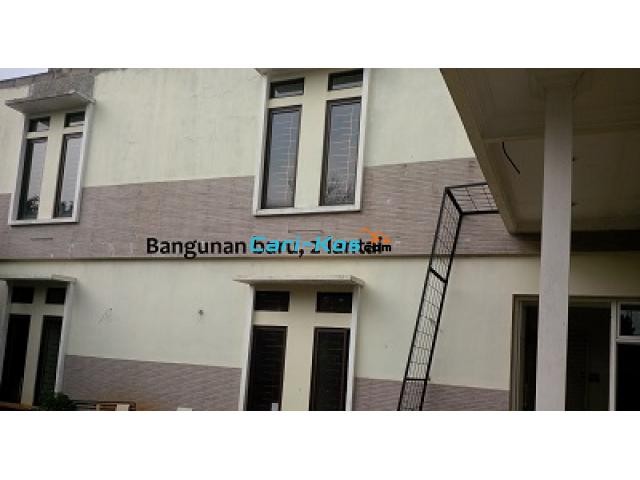 Rumah Bunda 98 "Kost Putri Pamulang"