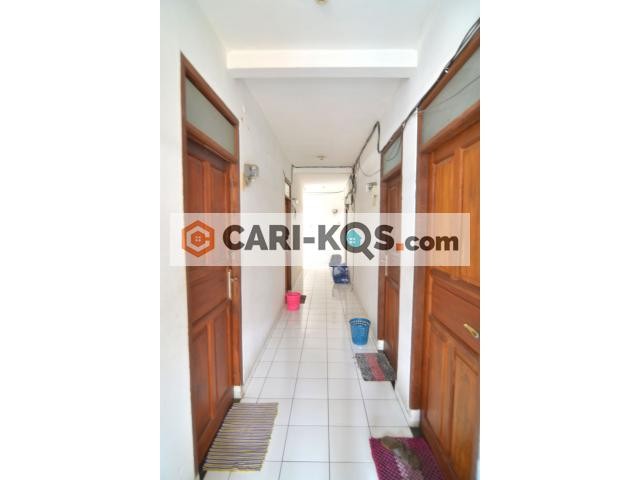 Kost Kamar Mandi Dalam Dekat UNPAR & ITB