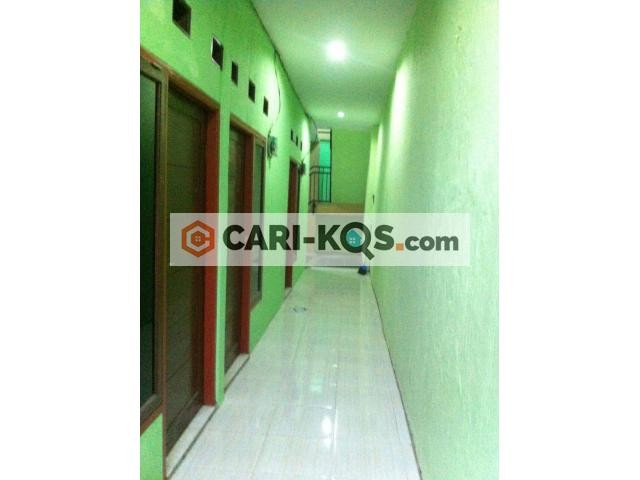 kosan murah dekat kampus UPJ